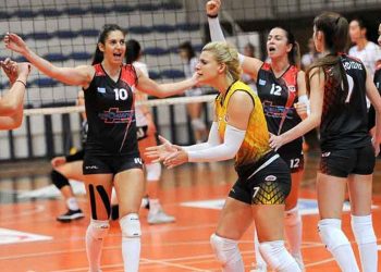 Νίκησε κούραση και Μεσσαρά ο ΖΑΟΝ