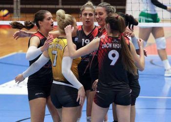 Επιστροφή στις νίκες για τον ΖΑΟΝ