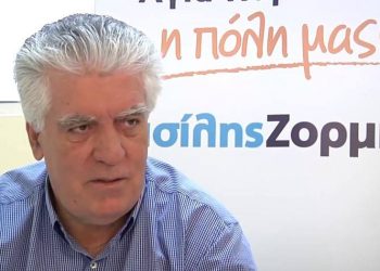 «Οι πολιτικοί μπορεί να έχουν διαφορετικές απόψεις, αλλά όχι έχθρες»