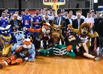 «ΕΚΟ All Star Game 2019»: Στον απόηχο της μεγάλης γιορτής του ελληνικού μπάσκετ