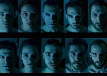 «Πέρσες Shelter» από το Θέατρο «Αθηναϊκή Σκηνή Κάλβου – Καλαμπόκη»