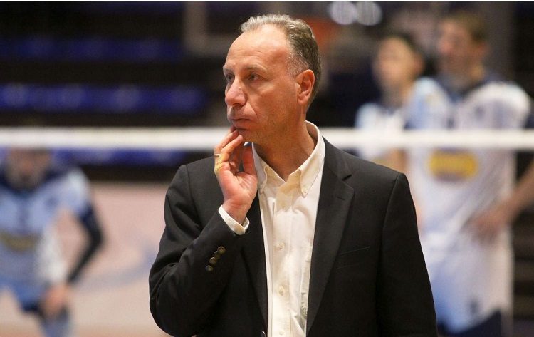 Νίκος Ζαλμάς: «Φαβορί ο ΠΑΟΚ αλλά προσδοκούμε σε μία ακόμα έκπληξη»