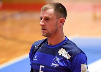 Τέιλορ Χαντ: «Με ανεβασμένη ψυχολογία απέναντι στον Παναθηναϊκό»