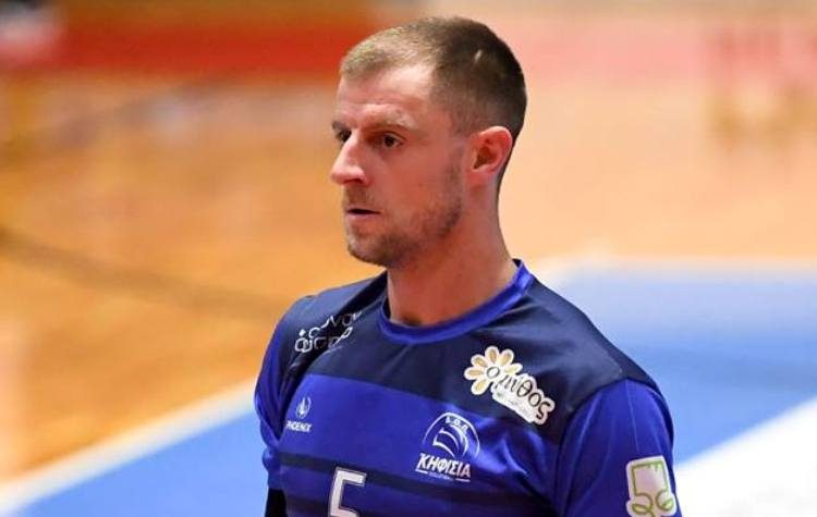 Τέιλορ Χαντ: «Με ανεβασμένη ψυχολογία απέναντι στον Παναθηναϊκό»