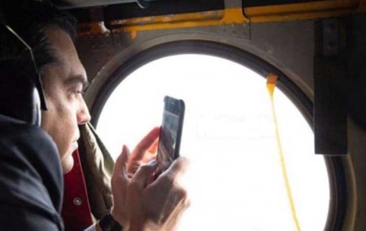 Ελληνοτουρκικά: Δεν χαμπαριάζουν