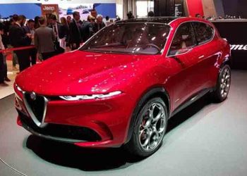 H ηλεκτρική κίνηση συναντά την ομορφιά και το δυναμισμό