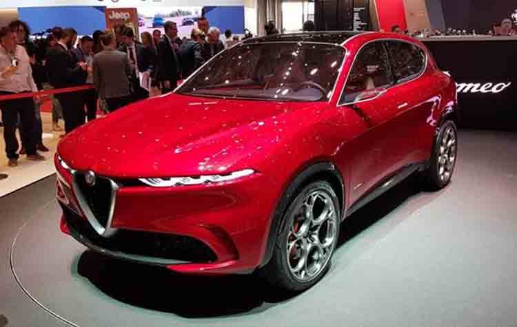 H ηλεκτρική κίνηση συναντά την ομορφιά και το δυναμισμό