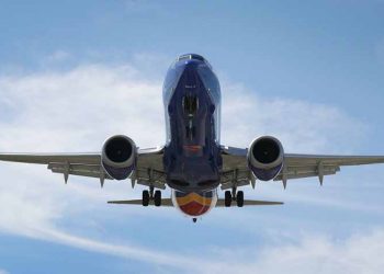 Αναστέλλονται και στην Ελλάδα οι πτήσεις των Boeing 737 Max