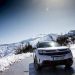 Το νέο Citroën C5 Aircross στο φυσικό του περιβάλλον
