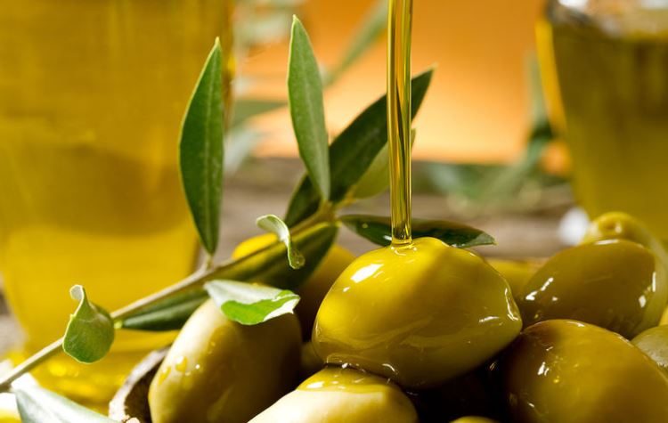 Τα δώρα της Ελιάς