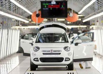 H Fiat Chrysler Automobiles αποκαλύπτει τον μαγικό κόσμο της έρευνας και εξέλιξης νέων αυτοκινήτων