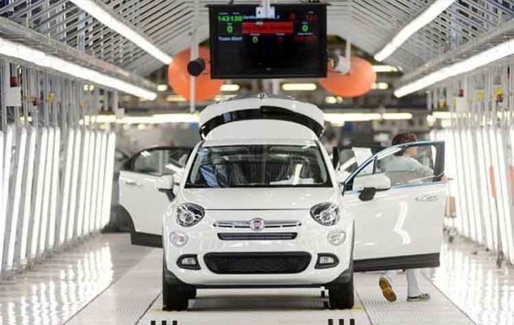 H Fiat Chrysler Automobiles αποκαλύπτει τον μαγικό κόσμο της έρευνας και εξέλιξης νέων αυτοκινήτων