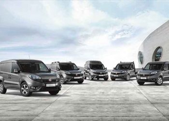 Άτοκο Χρηματοδοτικό Πρόγραμμα από την Fiat Professional