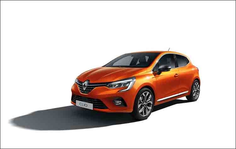 Το Groupe Renault στη Διεθνή Έκθεση της Γενεύης 2019