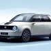 Παγκόσμια πρεμιέρα για το Honda E Prototype στην Έκθεση Αυτοκινήτου της Γενεύης