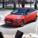 Nέο Hyundai i20: Aισθητή βελτίωση