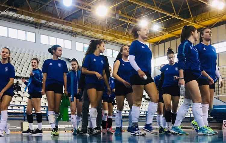 Υποβιβάστηκε και μαθηματικά στην Α2 ο Ηρακλής Κηφισιάς