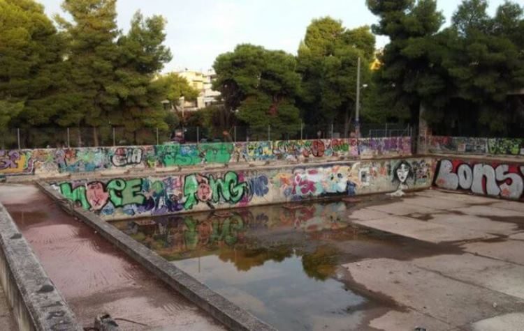 Αλλάζουμε: «Ξεκάθαρα μηνύματα των πολιτών για το κολυμβητήριο»