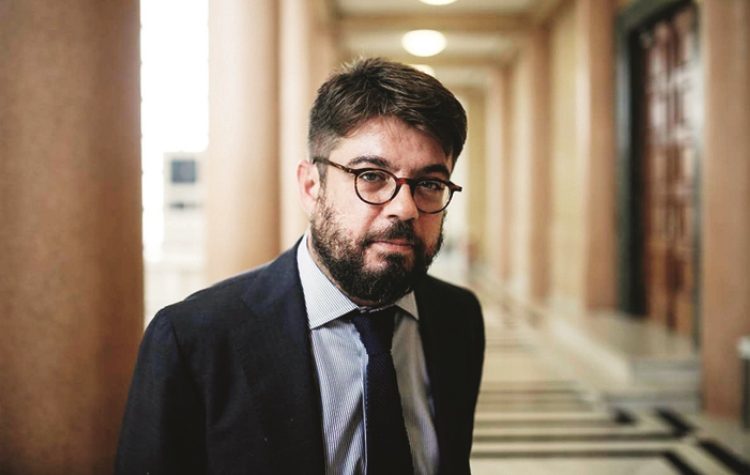 Ποινικός κώδικας: Φοβού τις αλλαγές