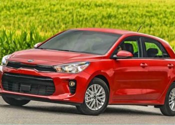 Kia Rio 1.0 T - GDI 120 PS: Όμορφο και δυνατό