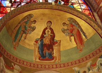 Ένας ξεχωριστός εορτασμός για την Κυριακή της Ορθοδοξίας