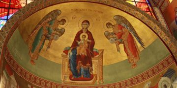 Ένας ξεχωριστός εορτασμός για την Κυριακή της Ορθοδοξίας