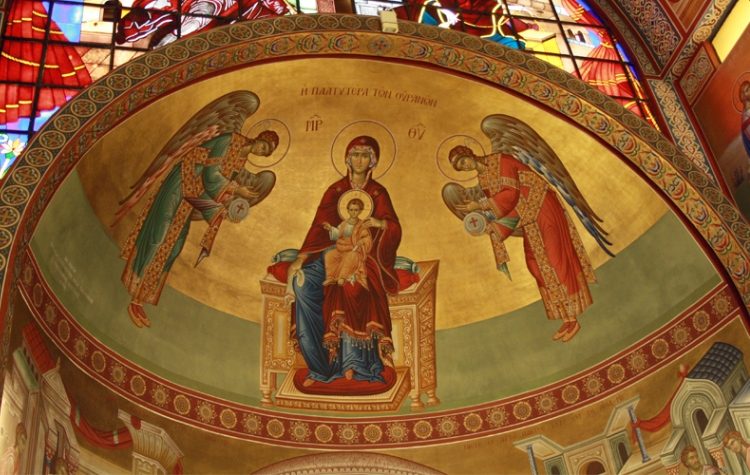 Ένας ξεχωριστός εορτασμός για την Κυριακή της Ορθοδοξίας