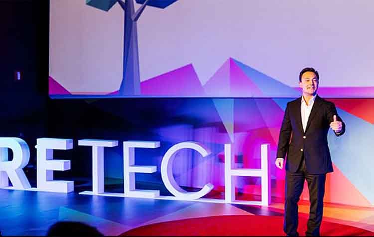 Οι μεγάλοι νικητές του ReTech Innovation Challenge