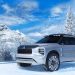 Παγκόσμια πρεμιέρα για το Mitsubishi Engelberg Tourer