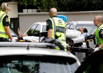 Μακελειό στη Νέα Ζηλανδία με δεκάδες νεκρούς από επίθεση σε τεμένη