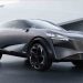 Το πρωτότυπο Nissan IMQ δεσπόζει στο Σαλόνι της Γενεύης