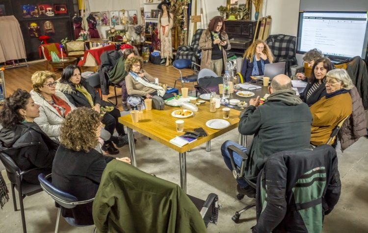 Η ΟΠΙΔΗΧ εξιστορεί 10 χρόνια… μαρτυριών