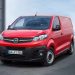 Ήρθε το νέου Opel Vivaro 3ης Γενιάς