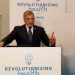 Στη βράβευση των εθελοντών ιατρών ο Γιώργος Πατούλης