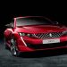 Έρχεται το νέο Peugeot 508