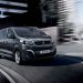 Νέο Peugeot Traveller Lux