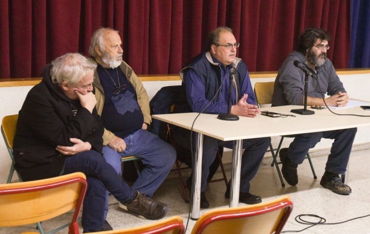 Στο επίκεντρο τα προβλήματα των σχολείων και οι δυνατότητες λύσεων