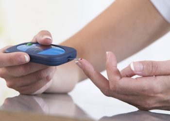 Ανοικτή πρωτοβουλία κατά του διαβήτη στην κεντρική πλατεία