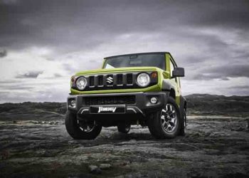 Νέο Suzuki Jimny: O δρόμος για την επιτυχία συνεχίζεται