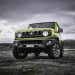 Νέο Suzuki Jimny: O δρόμος για την επιτυχία συνεχίζεται