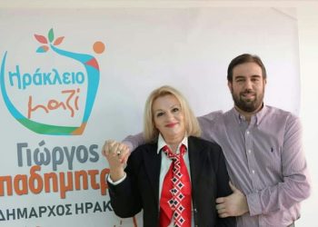 «Πιστεύω πολύ στη δύναμη αυτής της ομάδας»