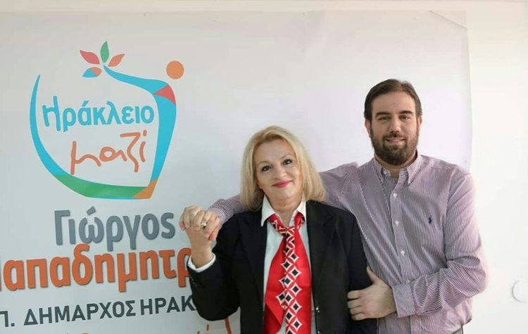 «Πιστεύω πολύ στη δύναμη αυτής της ομάδας»