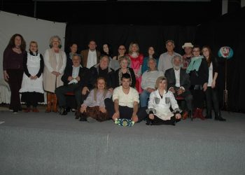 Με δύο παραστάσεις η Θεατρική Σκηνή Ηρακλείου την φετινή σεζόν