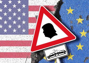 ΗΠΑ - ΕΕ: Οικονομικές… απειλές Τραμπ