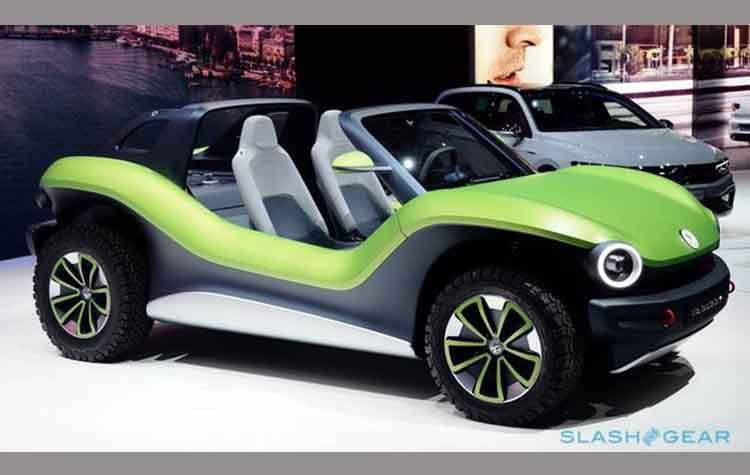 Η Volkswagen με 4 παγκόσμιες πρεμιέρες στο Σαλόνι Αυτοκινήτου της Γενεύης