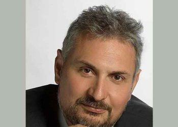 Στήριξη σε Θεόδωρο Αμπατζόγλου από τον Πάνο Αλεξανδρή