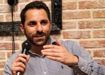 Υποψήφιοι δημοτικοί σύμβουλοι για την «Αγία Παρασκευή, Μια γενιά μπροστά»