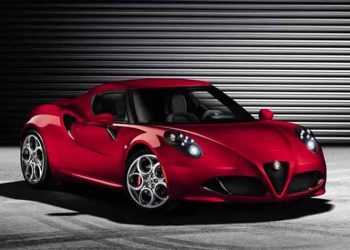 H Alfa Romeo στη Διεθνή Έκθεση Αυτοκινήτου της Γενεύης