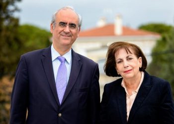 Υποψήφια σύμβουλος με τη «Συμμαχία Πολιτών» η Λάουρα Αλιπράντη