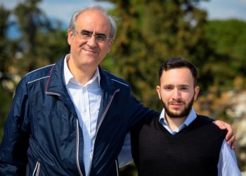 Στον συνδυασμό του δημάρχου Κηφισιάς ο Κωνσταντίνος Αναστασιάδης